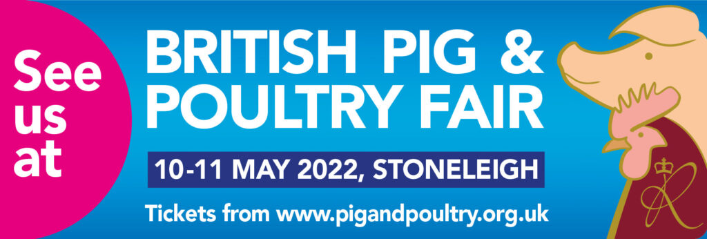 Pig and Poulty show image