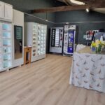 Bennets farm shop 2